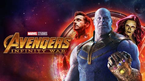 Avengers Infinity War Film Complet En Francais Gratuit